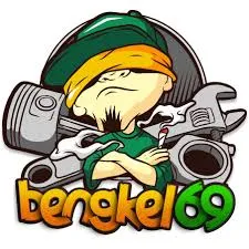 bengkel69 - Bertahan Hidup APK