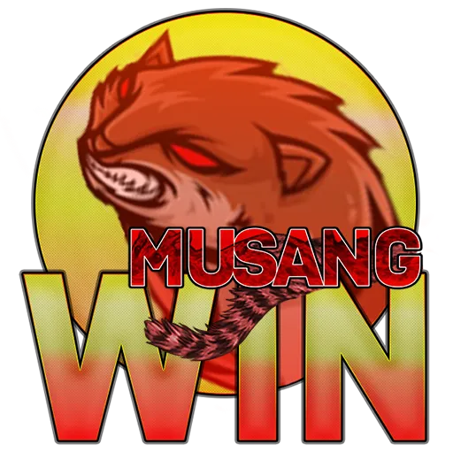 musangwin - Kamus Terjemahan APK